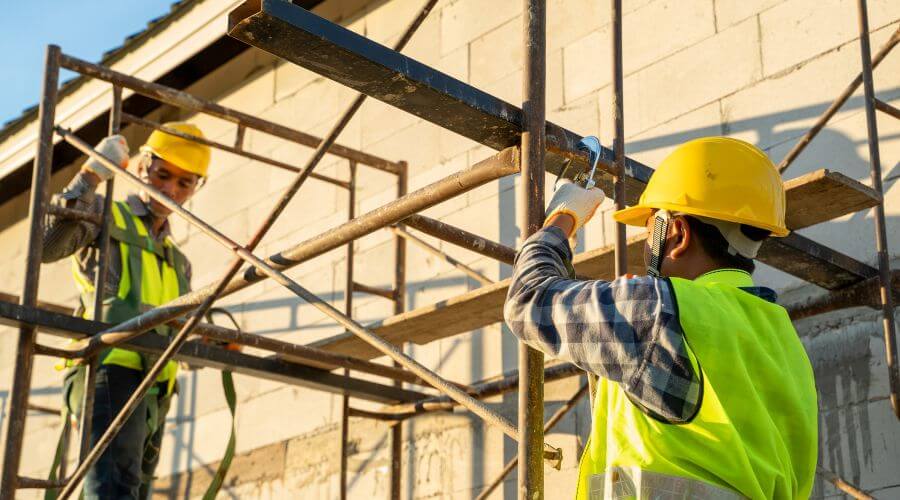 Expert top industrial roofings services in Friendship, ME
